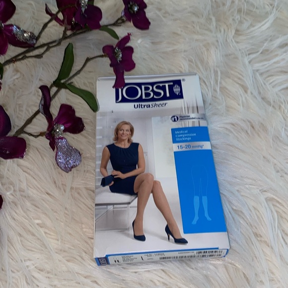 JOBST  medical compression stockings - Picture 4 of 16